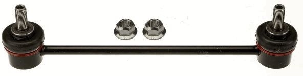 TRW Anti-roll bar link Front Axle Right JTS1060 Rod / Strut, stabiliser,Drop link HONDA,CIVIC VIII Hatchback (FN, FK),CIVIC IX (FK)