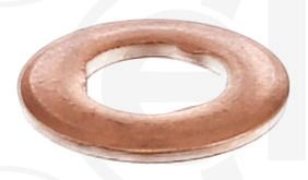 Brinnande plattor InjektorAtomizer
