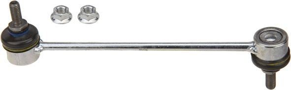 TRW Anti-roll bar link JTS143 Rod / Strut, stabiliser,Drop link BMW,3 Limousine (E36),3 Limousine (E30),3 Coupe (E36),5 Limousine (E34),3 Cabrio (E30)