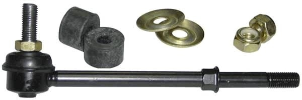 TRW Anti-roll bar link with accessories JTS202 Rod / Strut, stabiliser,Drop link NISSAN,Patrol GR V SUV (Y61),Patrol GR IV SUV (Y60, GR),PRIMERA (P11)