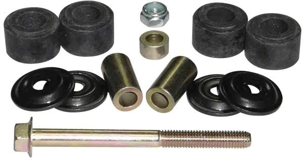 TRW Anti-roll bar link with accessories JTS252 Rod / Strut, stabiliser,Drop link HONDA,ROVER,ACCORD V (CE, CF),ACCORD IV (CB),ACCORD V Coupe (CD)