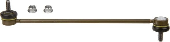 TRW Anti-roll bar link MERCEDES-BENZ,PEUGEOT,CITROËN JTS408 1610930280,1614281180,1634890780 1634909580,508750,508757,508762,508764,508777,96347856