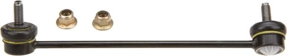 TRW Anti-roll bar link JTS409 Rod / Strut, stabiliser,Drop link RENAULT,TWINGO I (C06_),TWINGO I Kasten (S06_)