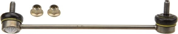 TRW Anti-roll bar link JTS410 Rod / Strut, stabiliser,Drop link RENAULT,TWINGO I (C06_),TWINGO I Kasten (S06_)