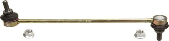 TRW Anti-roll bar link both sides JTS428 Rod / Strut, stabiliser,Drop link FORD,MAZDA,Fiesta Mk6 Schrägheck (JA8, JR8)