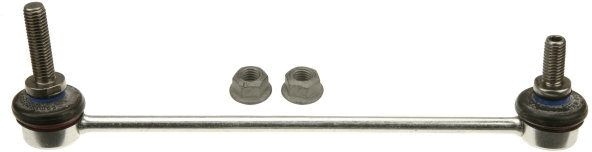 TRW Anti-roll bar link with accessories JTS625 Rod / Strut, stabiliser,Drop link MINI,Schrägheck (R56),Schrägheck (R50, R53),Clubman (R55)