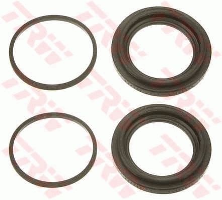 TRW Brake Caliper Repair Kit SJ1021 Caliper Repair Kit,Brake Caliper Rebuild Kit VW,MERCEDES-BENZ