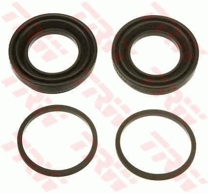 TRW Brake Caliper Repair Kit VW,AUDI,SKODA SJ1236 1J0698671,1J0698671,1J0698671 Caliper Repair Kit,Brake Caliper Rebuild Kit,Repair Kit, brake caliper