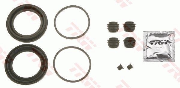 Trw Reparationssats Bromsok Sj1276 Toyota Sj1276 Storlek 2