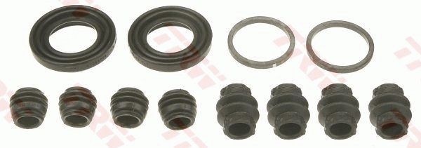 Trw Reparationssats Bromsok Sj1277 Toyota Sj1277 Storlek 2