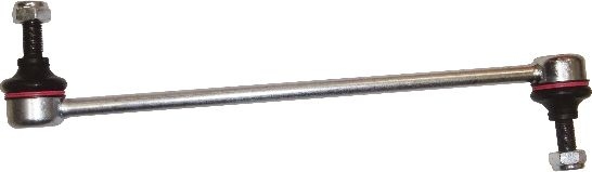 TRW Anti-roll bar link Front Axle Right JTS7686 Rod / Strut, stabiliser,Drop link PEUGEOT,CITROËN,MITSUBISHI,4007 (VU_, VV_),4008 SUV,C-CROSSER (EP_)