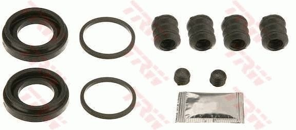 TRW Brake Caliper Repair Kit VW,AUDI,SKODA SP8980 9942016,8D0698671,9942016 Caliper Repair Kit,Brake Caliper Rebuild Kit,Repair Kit, brake caliper