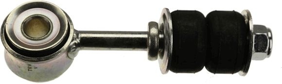 TRW Anti-roll bar link both sides JTS643 Rod / Strut, stabiliser,Drop link FIAT,PEUGEOT,CITROËN,Ducato Kastenwagen (250_, 290_)