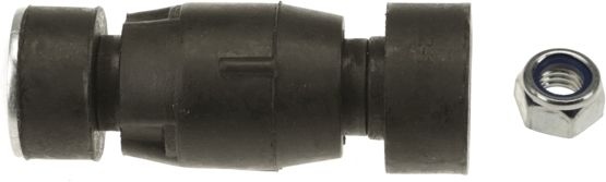 TRW Anti-roll bar link Front Axle Right JTS895 Rod / Strut, stabiliser,Drop link RENAULT,NISSAN,CLIO II (BB0/1/2_, CB0/1/2_),KANGOO (KC0/1_)