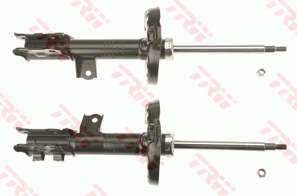 TRW Shock absorber HYUNDAI JGM1285T 546512R100,546512R200,546512R250 Shocks,Shock absorbers,Suspension shocks 546512R400,546512R600,546612R100