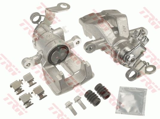 Brake Caliper BHN1025E TRW