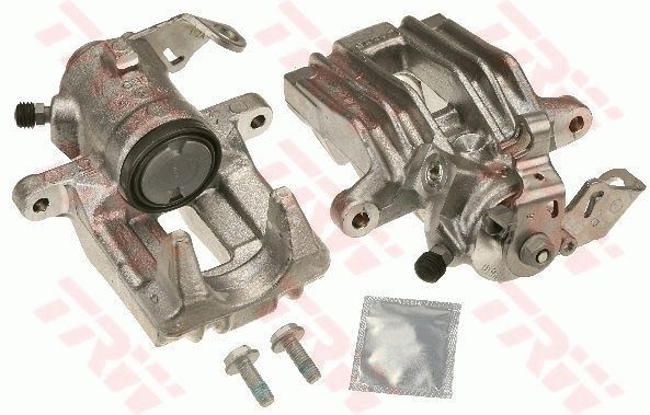 TRW Brake caliper BHN1065E Caliper,Disc brake caliper VW,AUDI,SKODA,Polo Schrägheck (6R1, 6C1),Polo Limousine (602, 604, 612, 614)