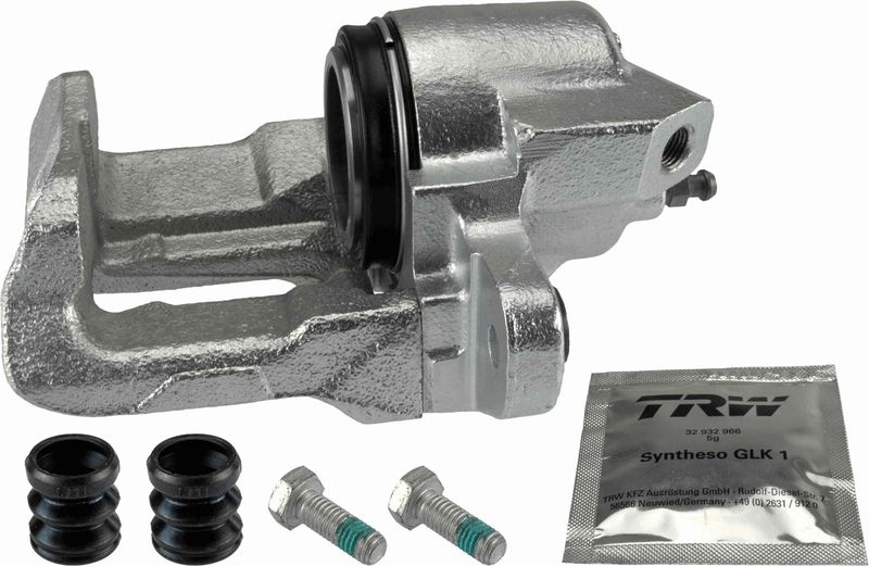 TRW Brake caliper RENAULT,CITROËN,DACIA BHV158E 440164,7701201966,7701207959 Caliper,Disc brake caliper 7701499302,7701207959,7701499302,440164,440164