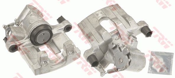 Brake Caliper BHN1174E TRW