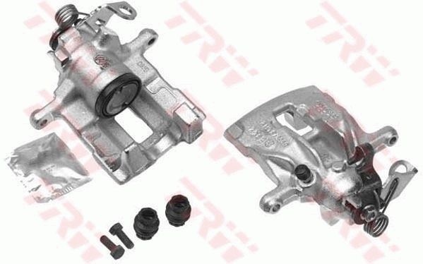 TRW Brake caliper VW,FORD,SEAT BHN187E 1109020,YM212B118AA,7D0615424A Caliper,Disc brake caliper 7D0615424B,7D0615424A,7D0615424B