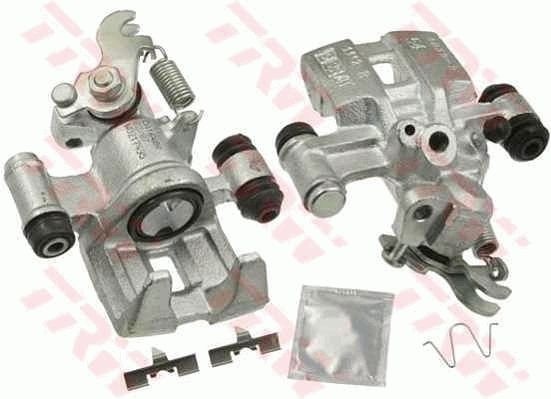 Brake Caliper BHP187E TRW