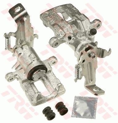 Brake Caliper BHQ265E TRW