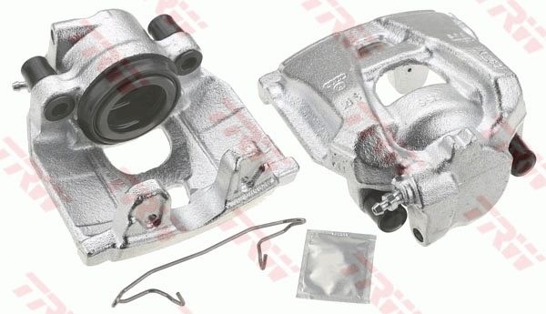 TRW Brake caliper BHX604E Caliper,Disc brake caliper AUDI,A4 Avant (8K5, B8),A4 Limousine (8K2, B8),A5 Sportback (8TA),A5 Coupe (8T3)