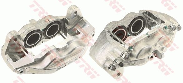 Brake Caliper BHS781 TRW