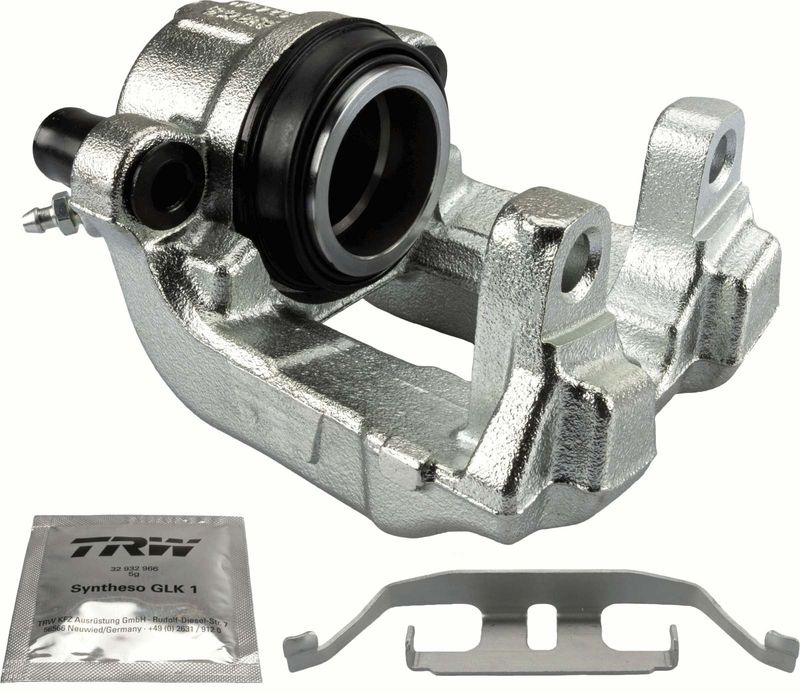 Trw Bromsok Bhx764e Bmw Bhx764e Storlek 2