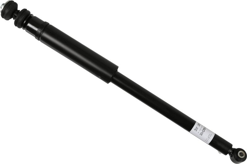 SACHS Shock absorber HONDA 317 351 52610SMGE06,52610SMJE05,52610SMRE03 Shocks,Shock absorbers,Suspension shocks 52610SMSE03