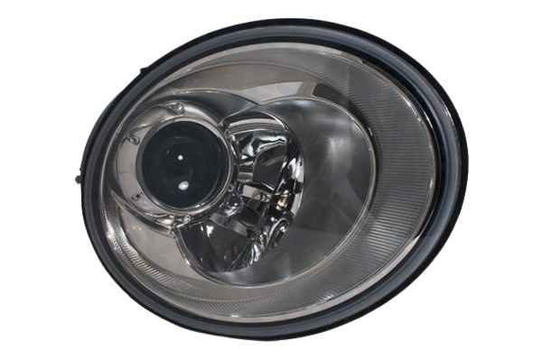 Magneti Marelli Strålkastare Hoger Lpn991 Volkswagen Lpn991 Storlek 3