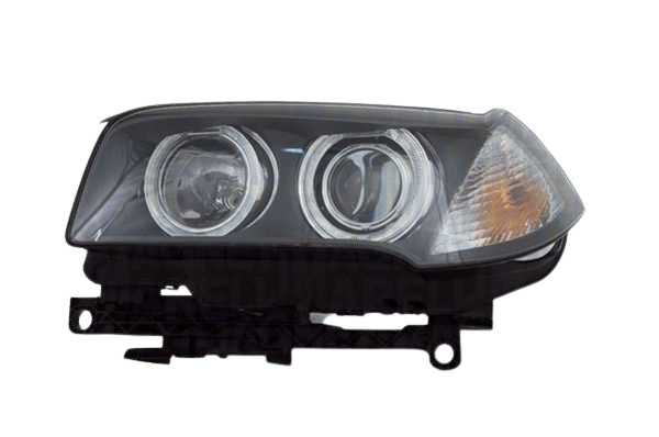 Magneti Marelli Strålkastare Lpn022 Bmw Lpn022 Storlek 2