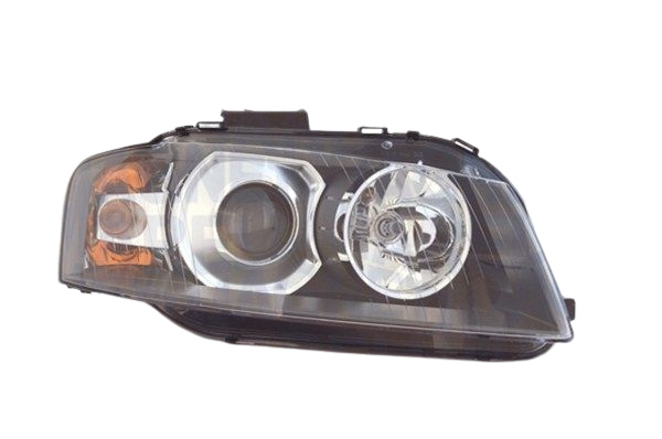 Magneti Marelli Strålkastare Hoger Lpl661 Audi Lpl661 Storlek 3