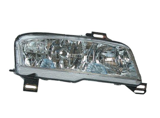Magneti Marelli Strålkastare Lpl051 Fiat Lpl051 Storlek 3