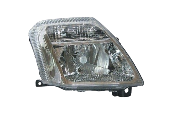 Magneti Marelli Strålkastare Lph712 Citroen Lph712 Storlek 3