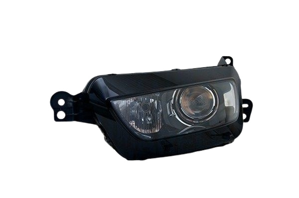 Citroen Headlight Lpo662 Magneti Marelli