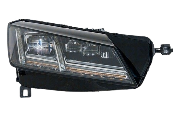 Magneti Marelli Strålkastare Lpp261 Audi Lpp261 Storlek 3