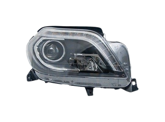Magneti Marelli Strålkastare Lpo352 Mercedes-Benz Lpo352 Storlek 2
