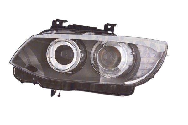 Magneti Marelli Strålkastare Lpn522 Bmw Lpn522 Storlek 3