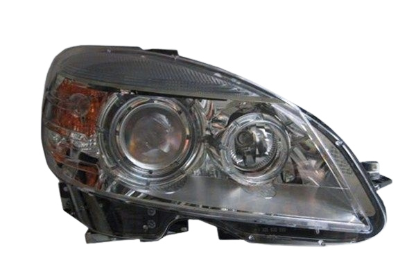 Magneti Marelli Strålkastare Lpl932 Mercedes-Benz Lpl932 Storlek 3