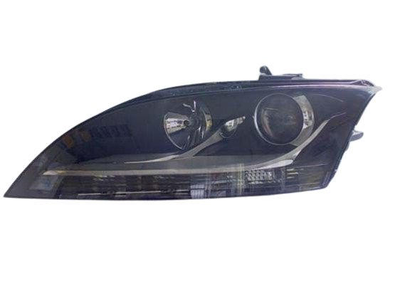 Magneti Marelli Strålkastare Lpl802 Audi Lpl802 Storlek 3