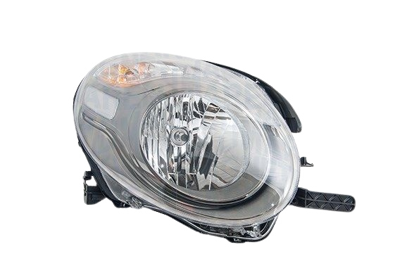 Magneti Marelli Strålkastare Lpr822 Fiat Lpr822 Storlek 2
