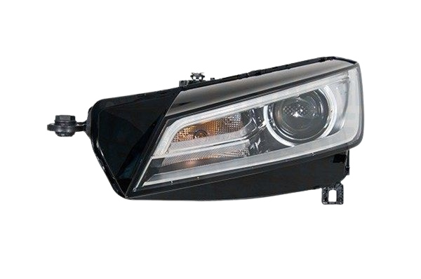 Magneti Marelli Strålkastare Lpp242 Audi Lpp242 Storlek 3