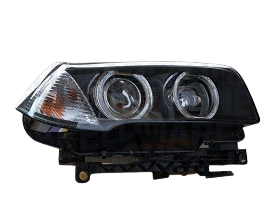 Magneti Marelli Strålkastare Lpm991 Bmw Lpm991 Storlek 3