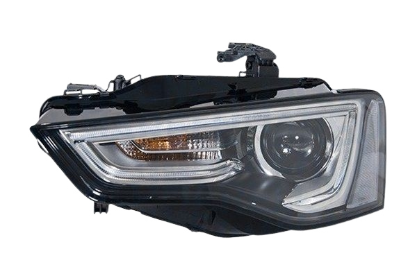 Magneti Marelli Strålkastare Lpo292 Audi Lpo292 Storlek 3