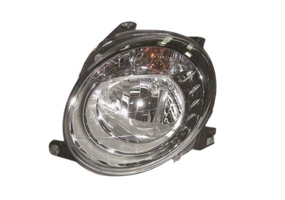 Magneti Marelli Strålkastare Hoger Lpm301 Fiat Lpm301 Storlek 3
