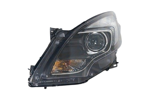 Opel Headlight Right Lpo001 Magneti Marelli