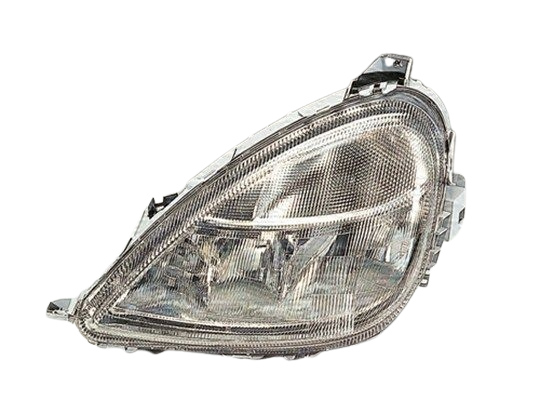 Magneti Marelli Strålkastare Lpf542 Mercedes-Benz Lpf542 Storlek 3