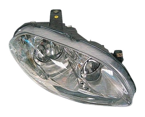 Magneti Marelli Strålkastare Lpl212 Fiat Lpl212 Storlek 3