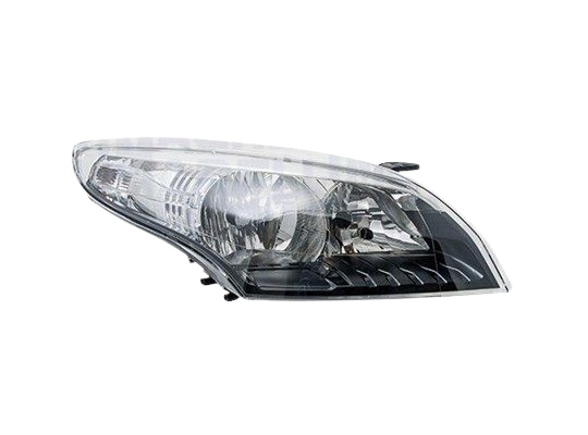 Renault Headlight Right Lpo401 Magneti Marelli